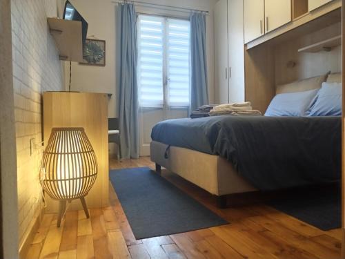 Valtellina Apartment | Valtellina-La casetta di Elena