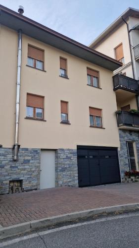 Mello Apartment | valtellinadeicech