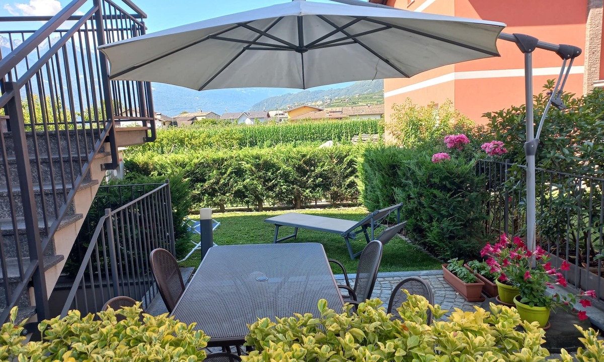 Villa di Tirano Apartment | Valtellinahome