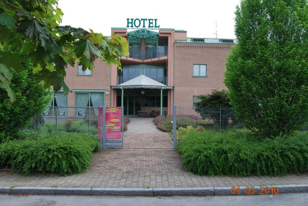 Seveso Hotel | Vecchia Brianza
