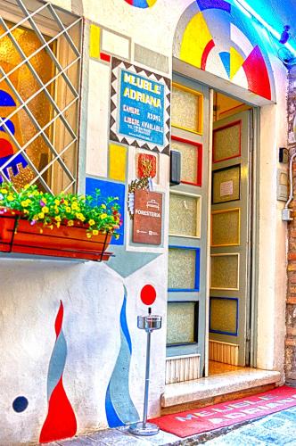Sirmione Old Town Bed & Breakfast | Vegan B&B Meublè Adriana Sirmione