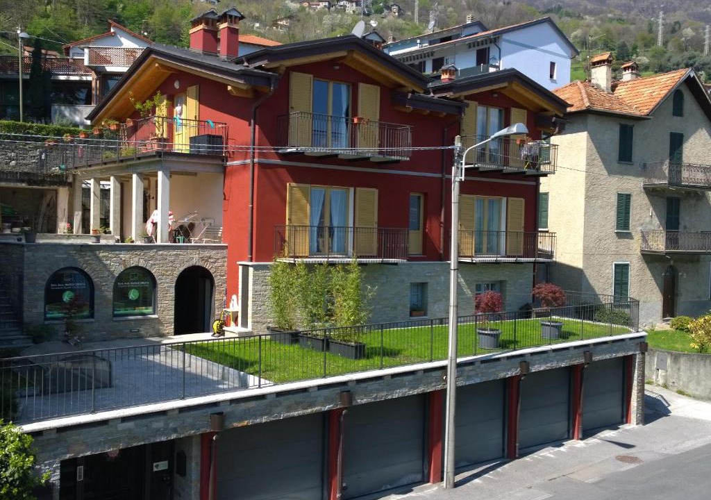 Calozzo Apartment | Venanzio!