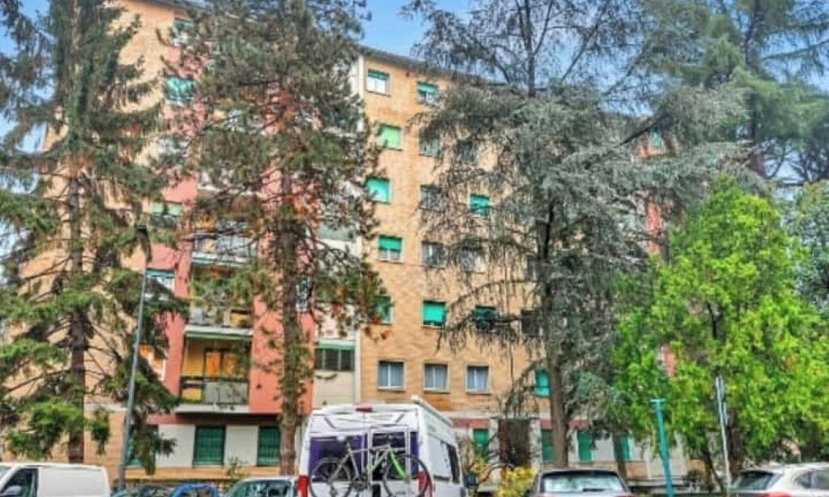 Garegnano Apartment | Venezuela 8