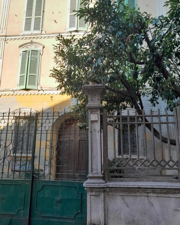 Cremona Apartment | Ventisette