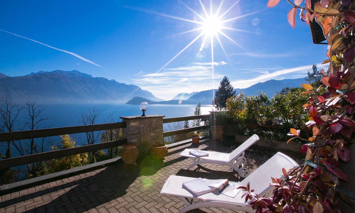 Menaggio Apartment | Veranda di Menaggio, Menaggio, Italy