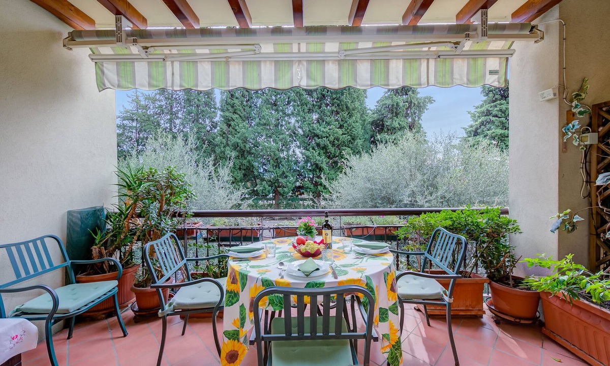 Toscolano Maderno Apartment | Verde Giada-shared pool & parking, Toscolano Maderno, Italy