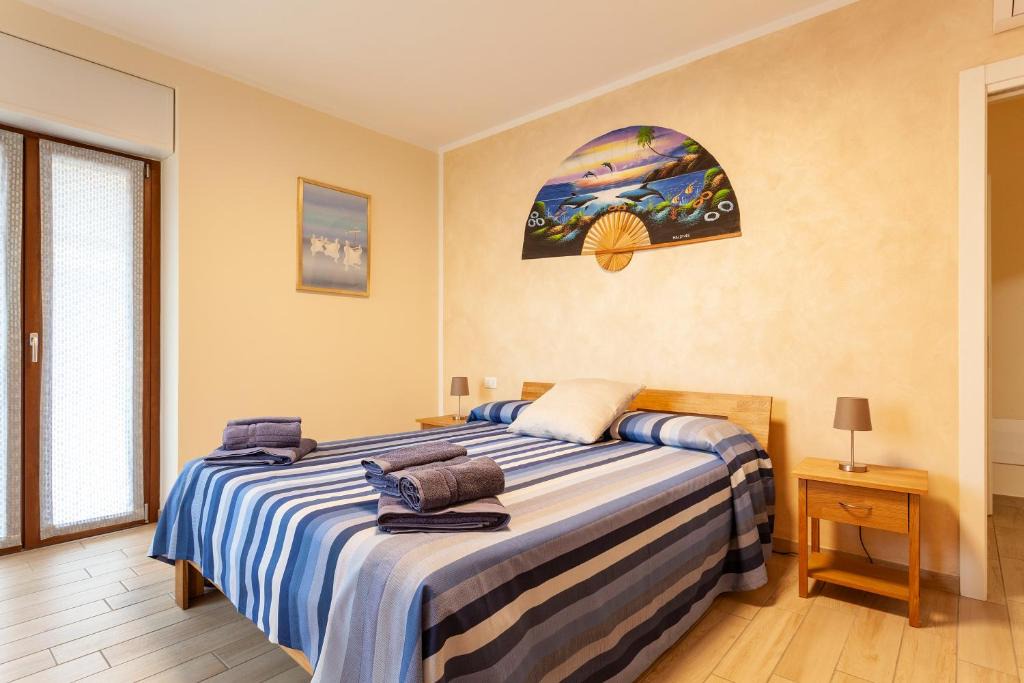 Somma Lombardo House | Veruskacamere Camera 1