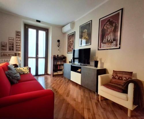 Zona Risorgimento Apartment | VFH Stylish Boutique Apartment-City Center