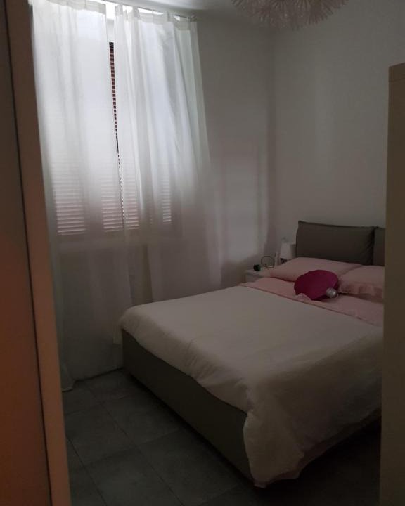 San Marco Apartment | Via della Moscova