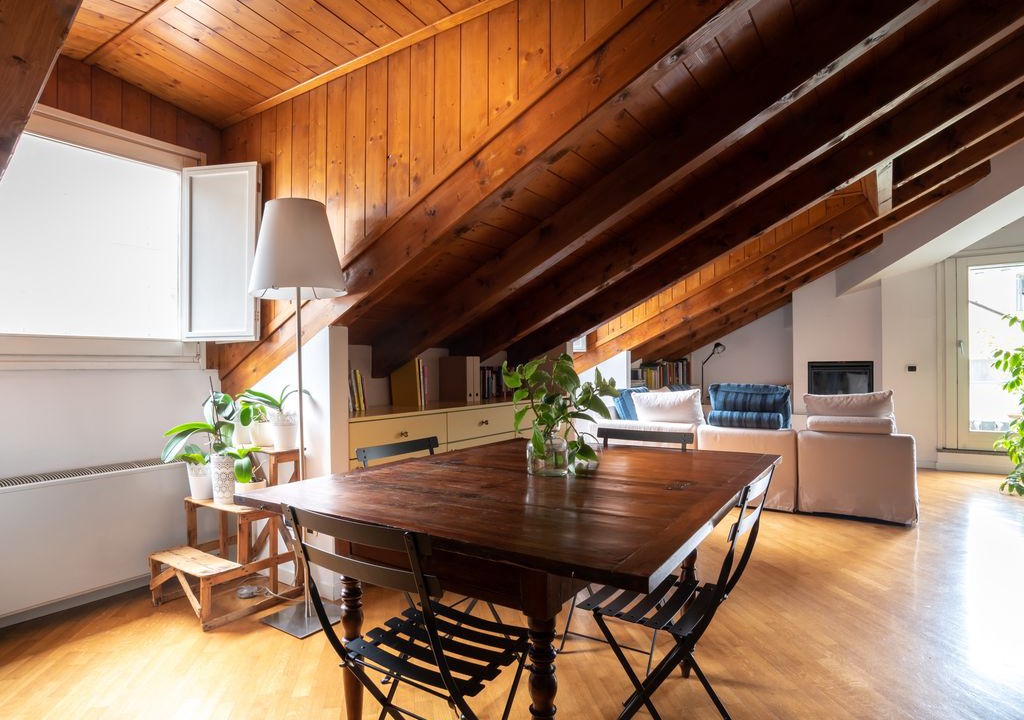 Varesine Apartment | Via Marco Polo by onefinestay