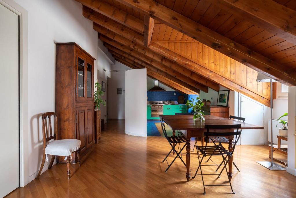 Varesine Apartment | Via Marco Polo by Onefinestay