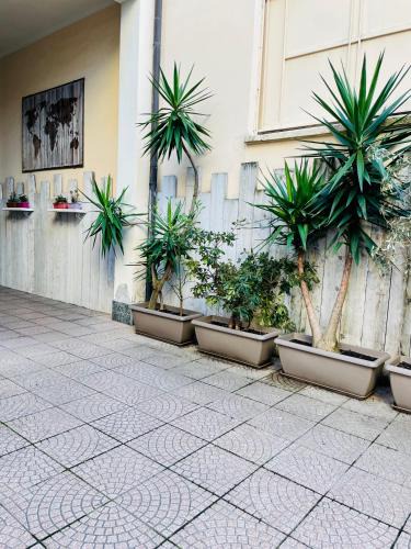 Crescenzago House | Via Padova 165