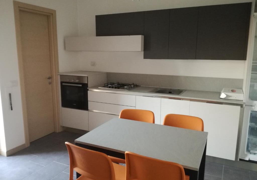 Opera Apartment | Via Sporting Mirasole