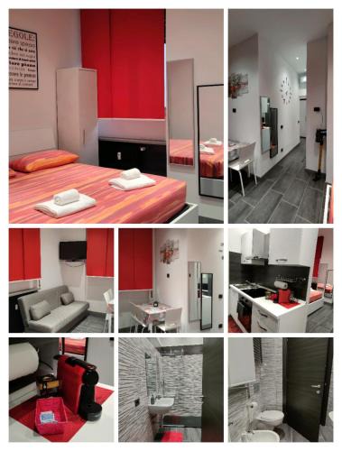 Vigevano Apartment | VIGEVANO LA STAZIONE