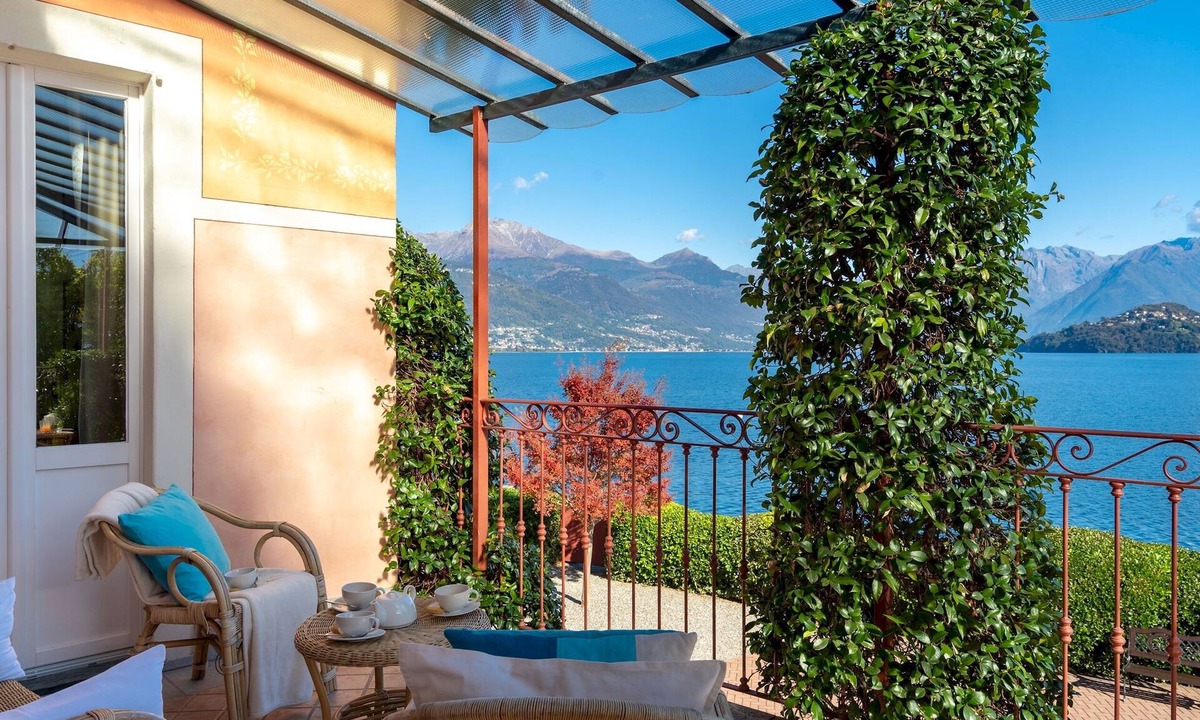 Calozzo Villa | Villa Alba Del Lario 12+2, Emma Villas
