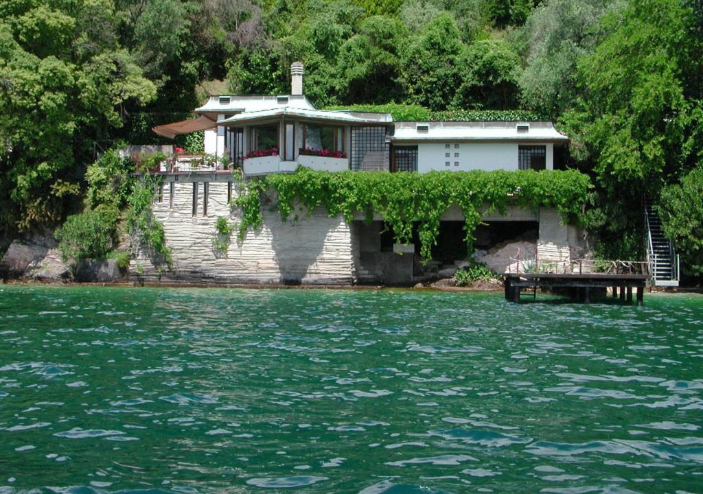 Toscolano Maderno Villa | Villa Anna