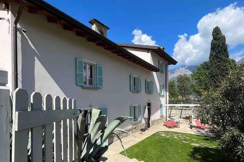 Oliveto Lario Villa | Villa Anna Onno Lake Como