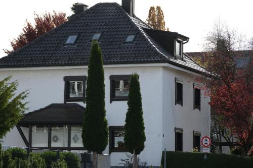 Unterallgau Apartment | Villa Basilissa