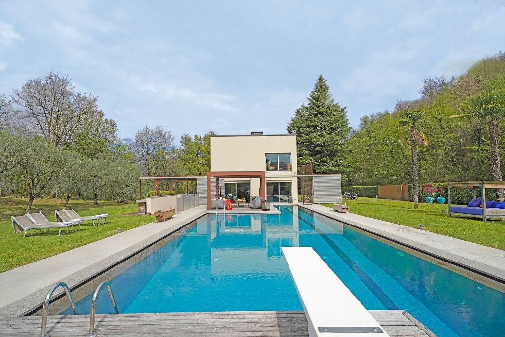 Salo Villa | Villa Bellavita