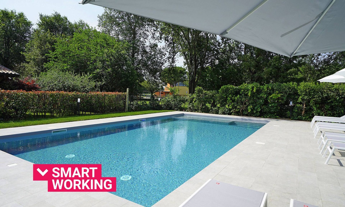 Rivoltella Apartment | Villa Caterina 3 by Wonderful Italy