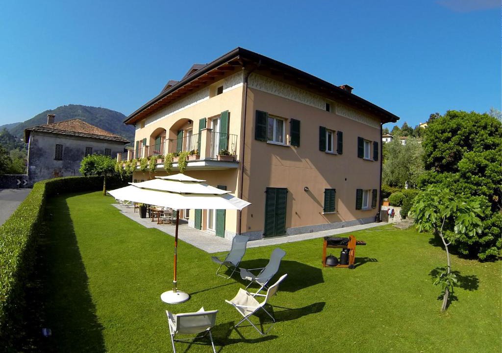 Bellagio Apartment | Villa dei Fiori