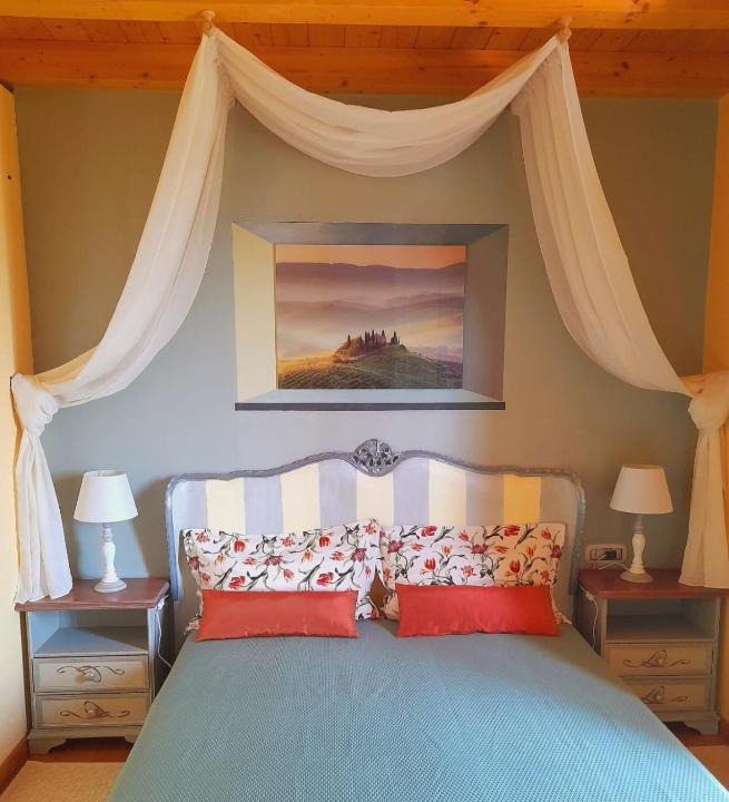 Morosolo Apartment | VILLA DEI TRAMONTI