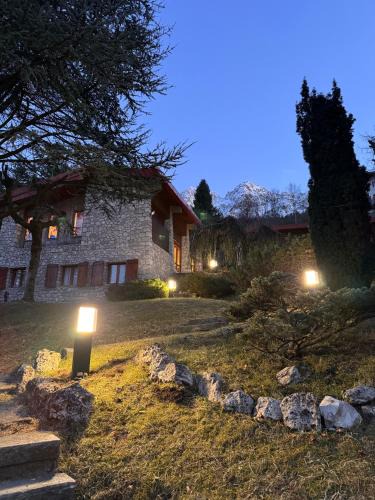 Oltre il Colle Ski Chalet | Villa Drago Chalet