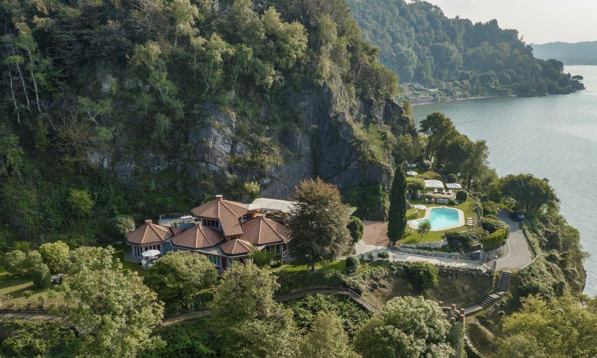 Ispra Villa | Villa Eden 8, Emma Villas