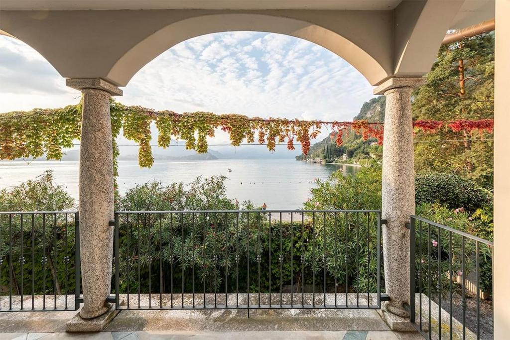Lierna Villa | Villa Elisabeth