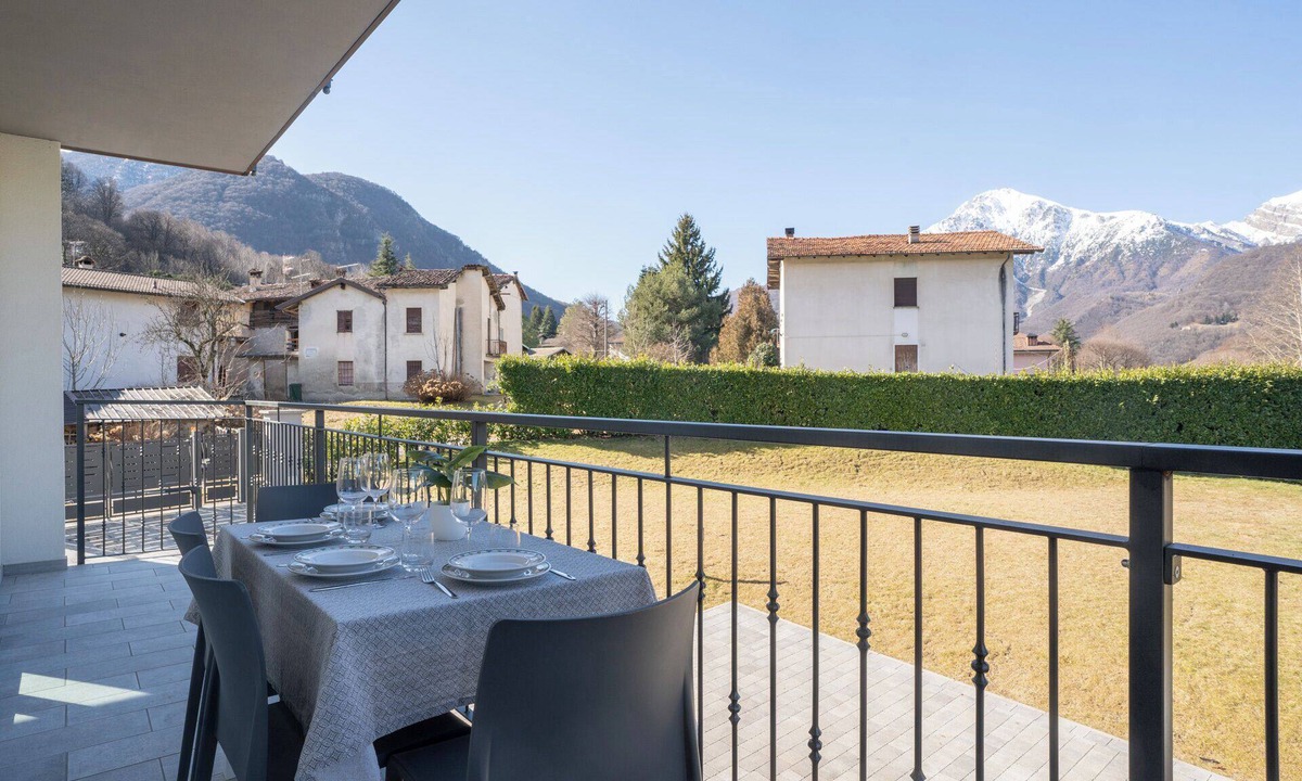 Maggio Apartment | Villa Emilia - Appartamento Niki