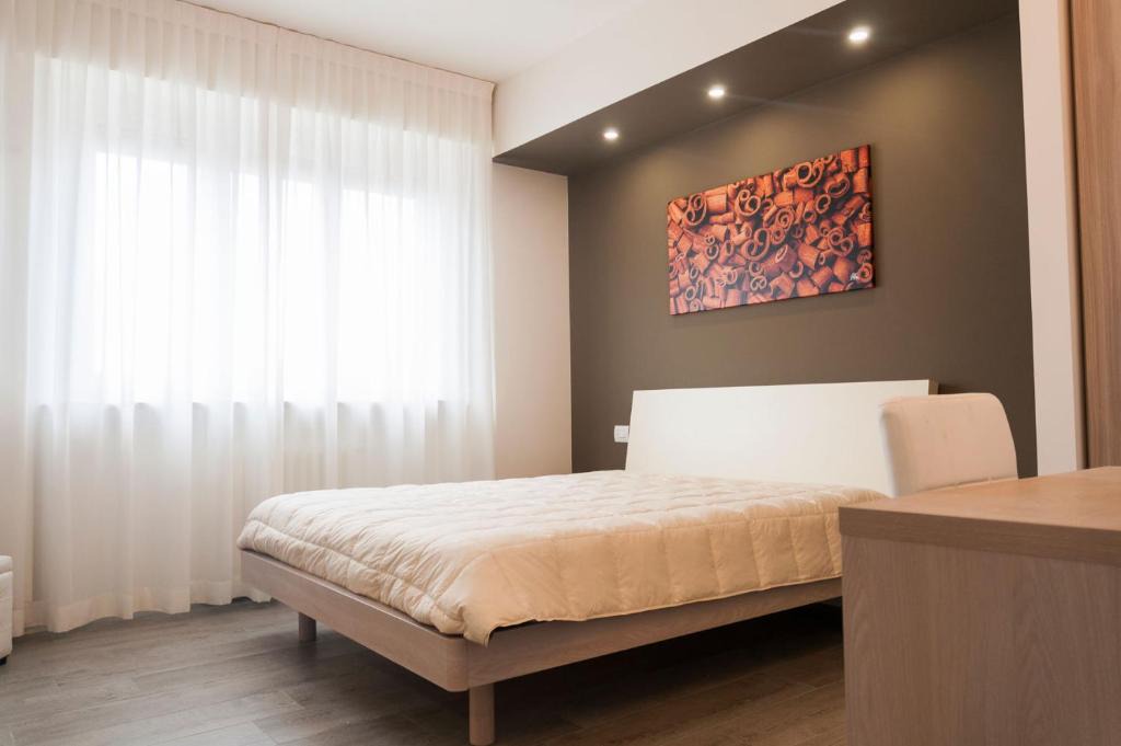 Ponte San Pietro House | VILLA FENIX PONTE SAN PIETRO