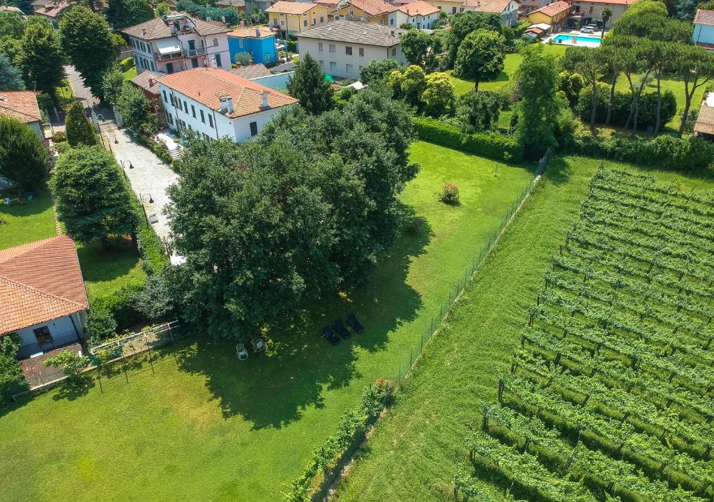 Passirano Bed & Breakfast | Villa Franca Casa Vacanze