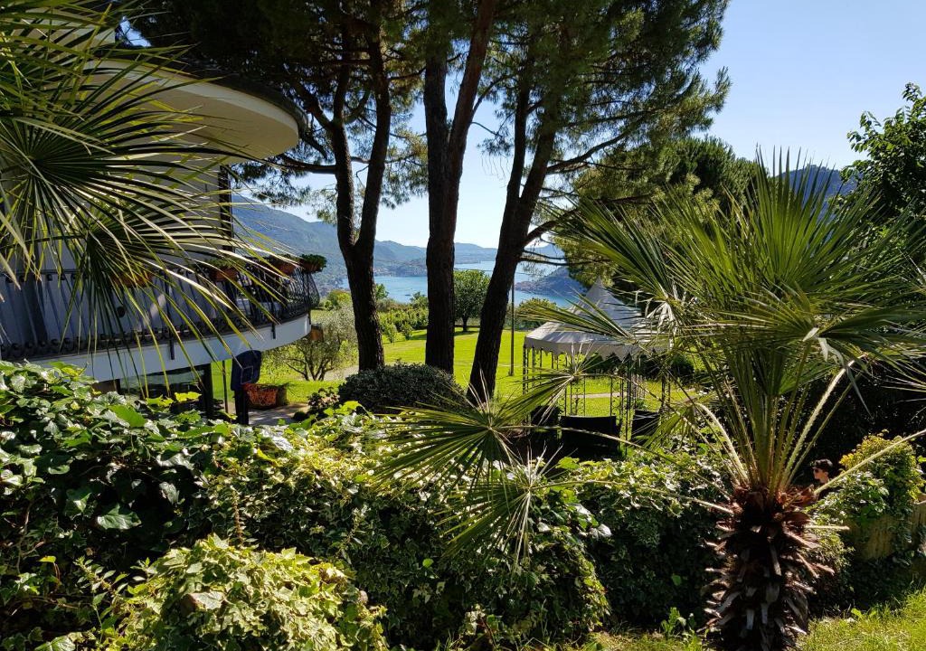 Sale Marasino Apartment | Villa Gaia