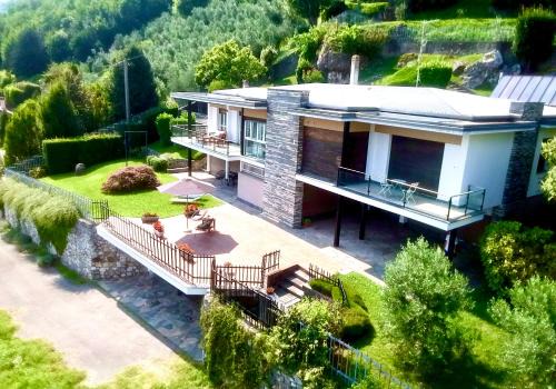 Lecco Apartment | Villa Isabella