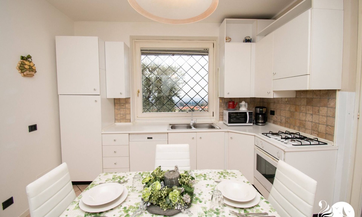 Polpenazze del Garda Villa | Villa Jole