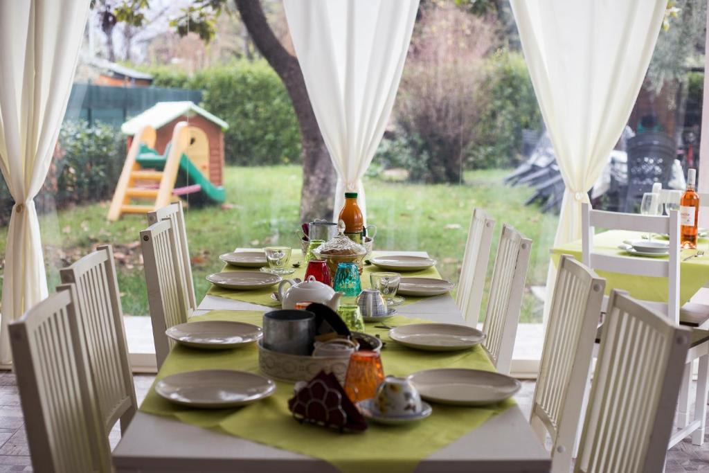 Portese House | Villa La Baia a pochi passi dal lago