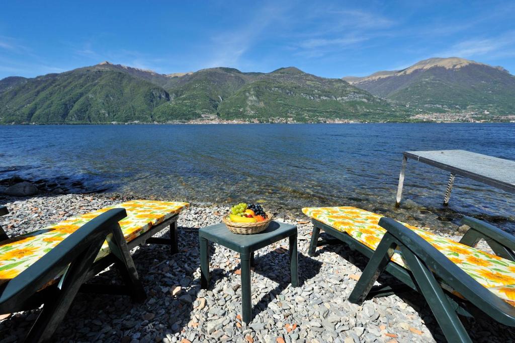 Lezzeno House | Villa Lago di Como