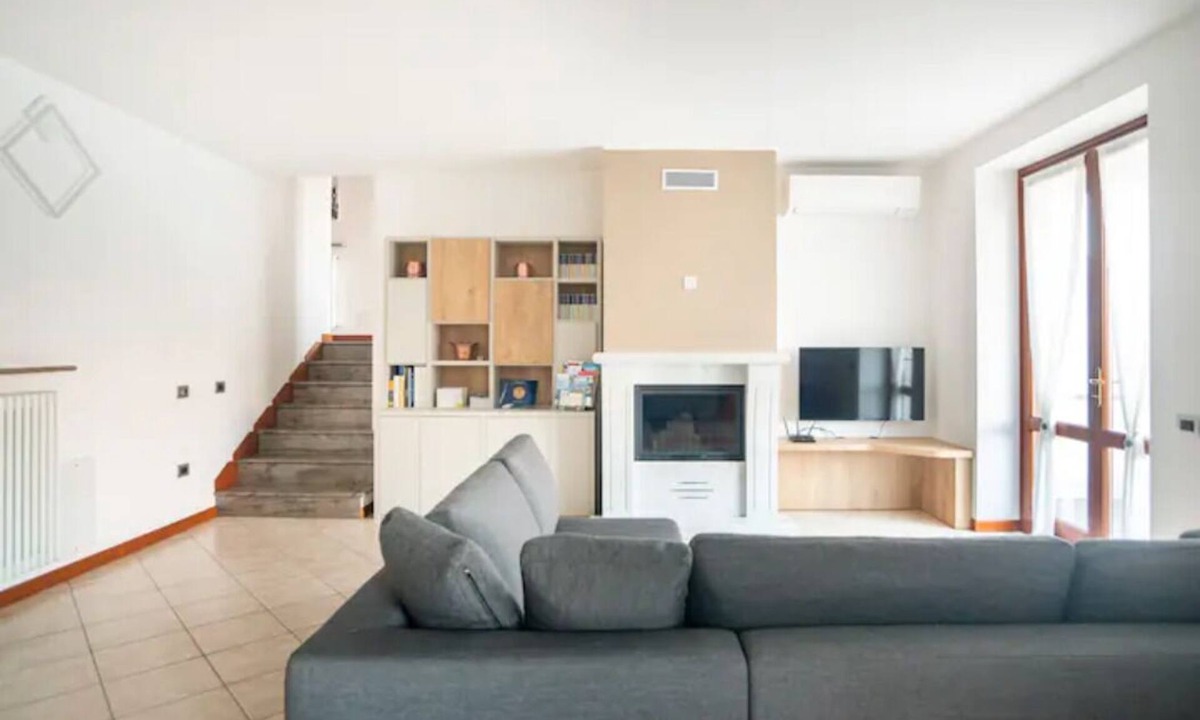Bellano Apartment | Villa Lake Como View by villavistalago.it Bellano