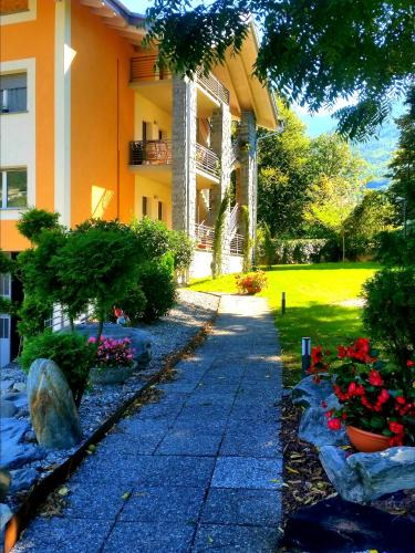 Caiolo House | Villa Luisa Appartamenti Vacanze