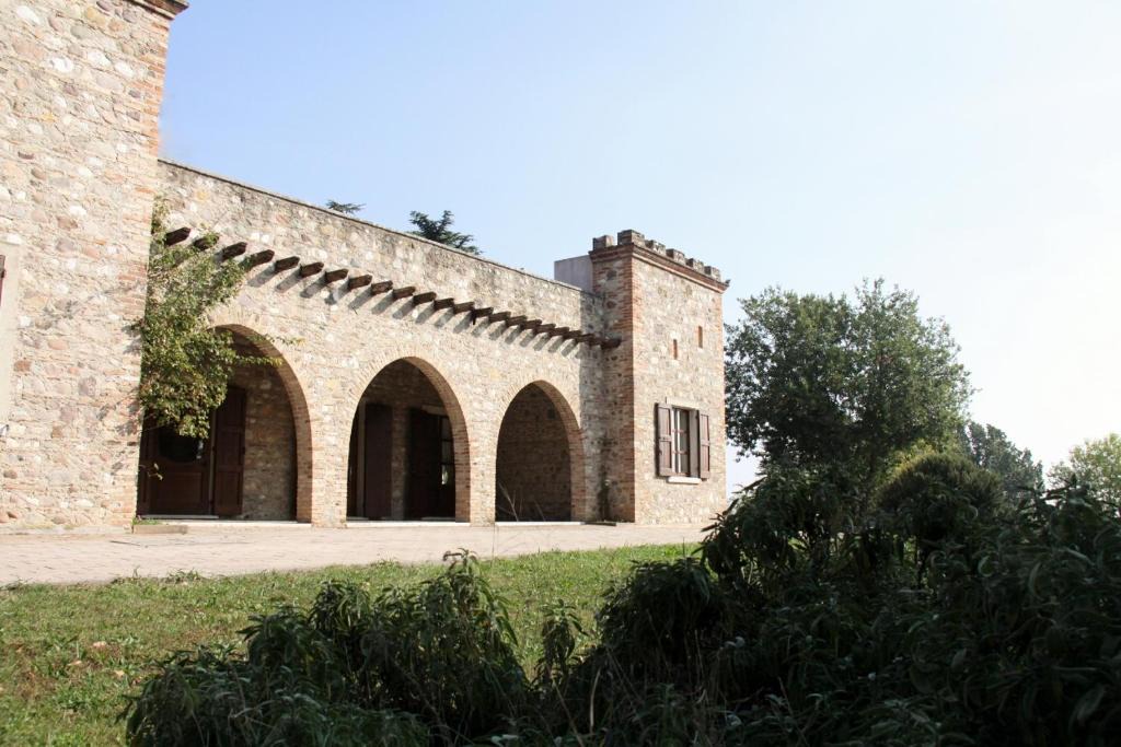 Volta Mantovana Bed & Breakfast | Villa Luisa