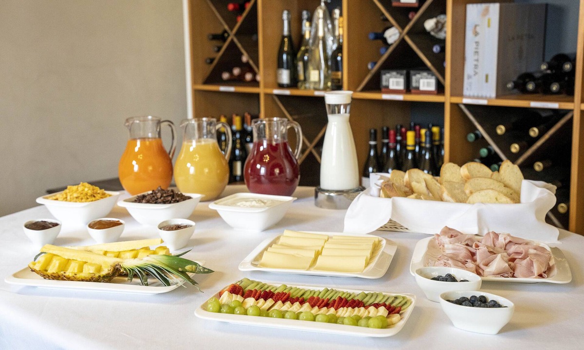 Cologno al Serio Hotel | Villa Manzoni