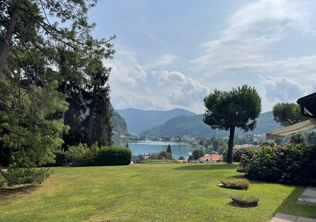 Lavena Ponte Tresa House | Villa Mario - Casa Vacanze
