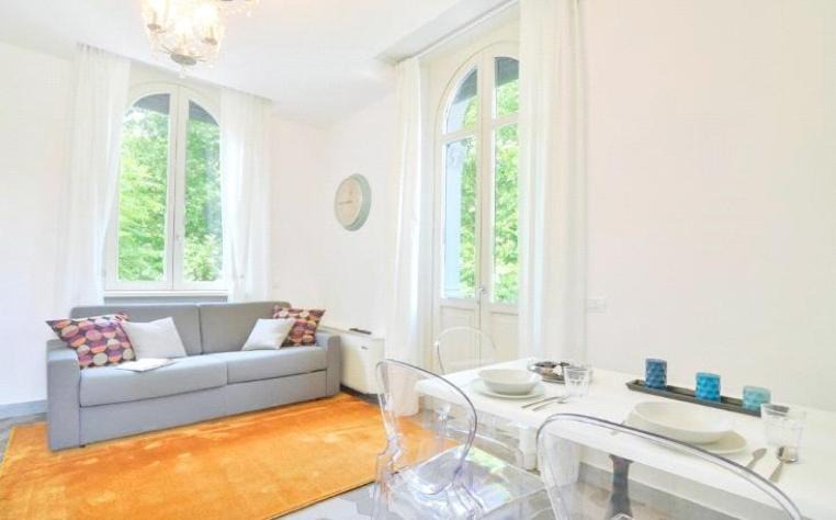 Maggiolina Apartment | Villa Massari