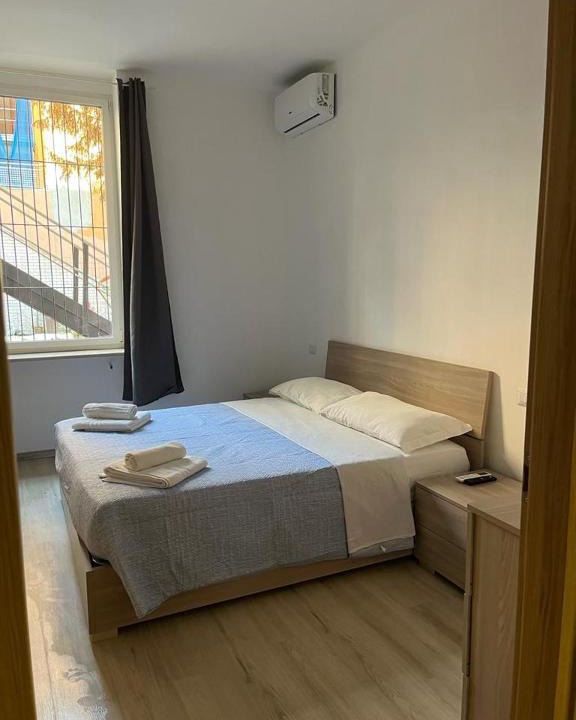 Villa San Giovanni Apartment | Villa Milano Apt. n. 3