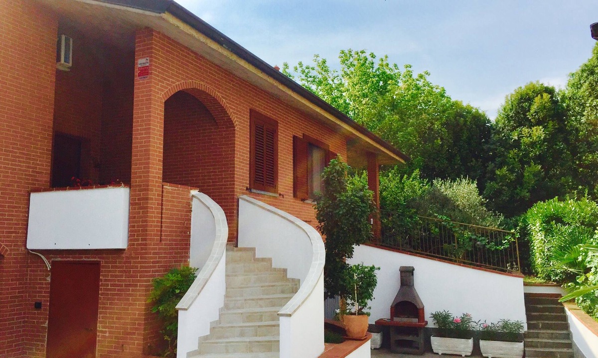 Vigano Villa | Villa near Milan & Rho Fiera