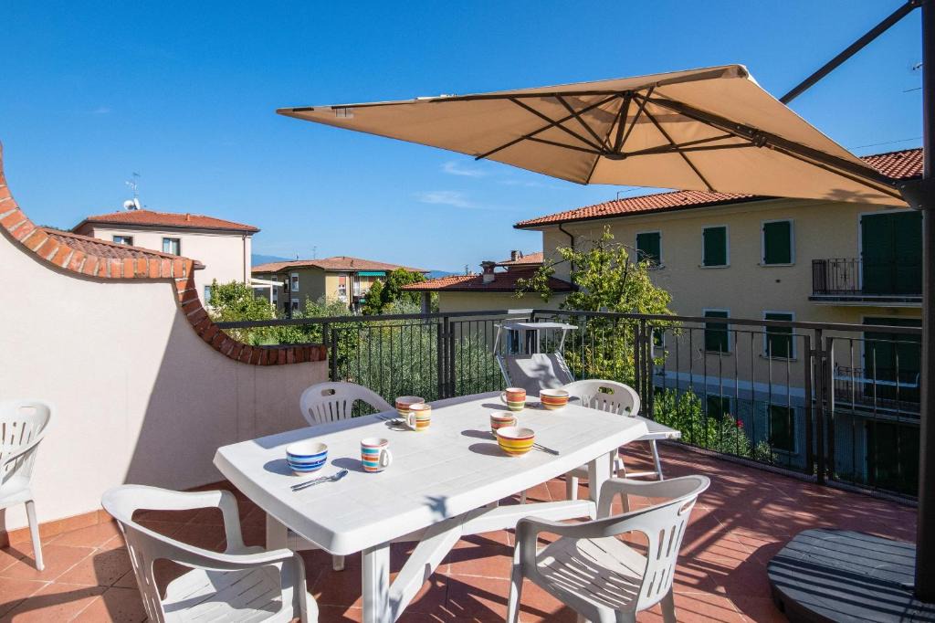 Salo Apartment | Villa Olivia In Center Of Town