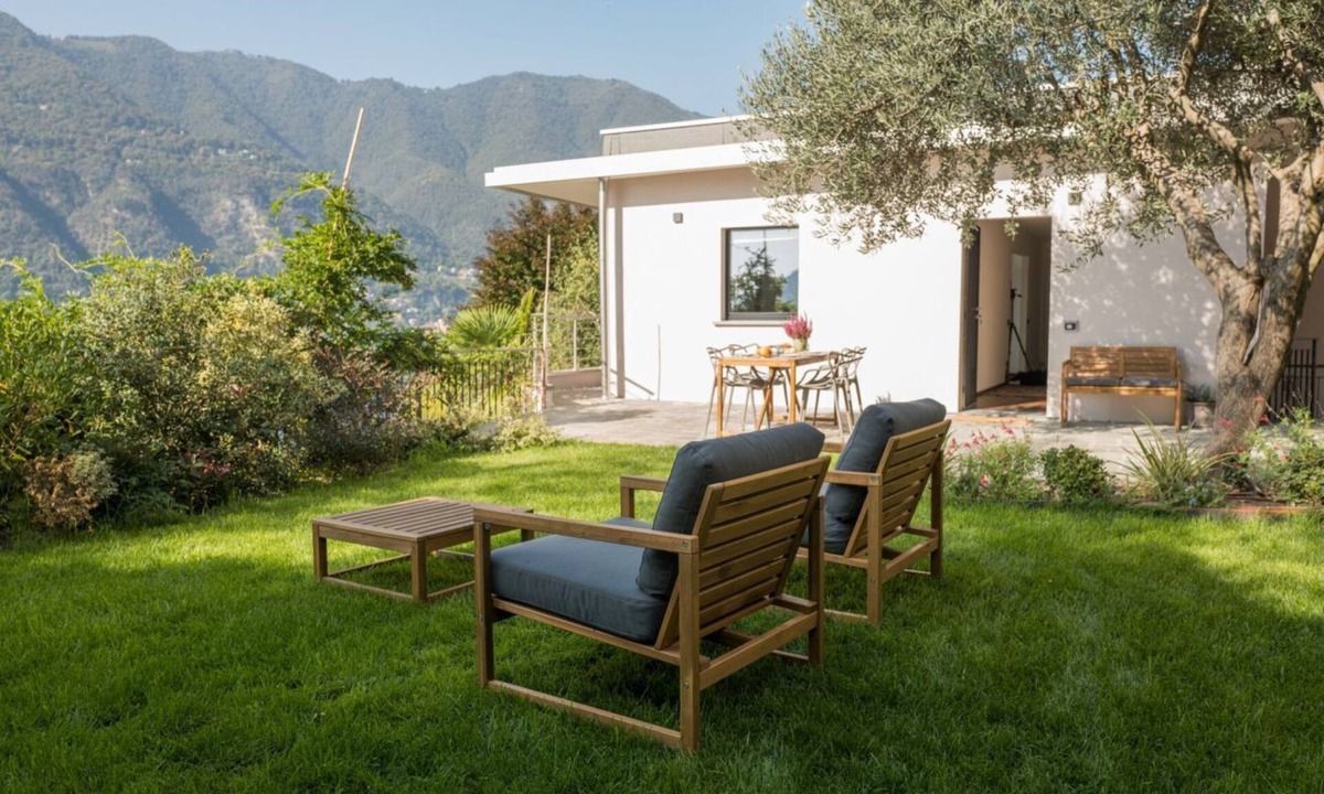 Blevio House | VIlla Olivo - MyHomeinComo