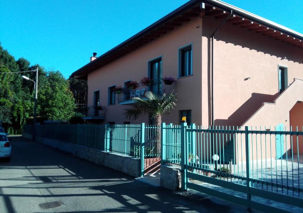 Cardano al Campo Bed & Breakfast | Villa Ormeni