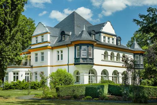 Hasserode Apartment | Villa Parkhaus