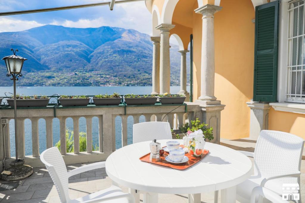Dervio Apartment | Villa Plinio Lago di Como